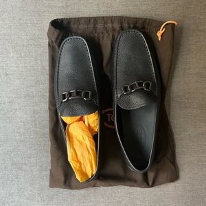 Men’s Tod’s Driving Shoes